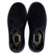 Мужские Ботинки UGG Mens Burleigh Chelsea Black