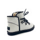 Женские угги UGG Levy Leather White