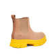 Женские ботинки UGG Ashton Chelsea Boot Sand