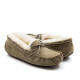 Женские Мокасины UGG Dakota Olive