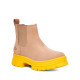 Женские ботинки UGG Ashton Chelsea Boot Sand