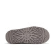 Женские Слипоны UGG Tazz Platform Smoke