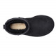 Женские Угги UGG Classic Mini II Black