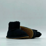 UGG Baby Mila Black