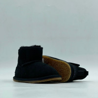 UGG Baby Mila Black