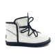 Женские угги UGG Levy Leather White