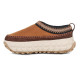 Женские слипоны UGG Venture Daze Ceramic Chestnut