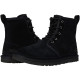 UGG Mens Neumel High Black