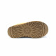 Женские Слипоны UGG Platform Slipper Chestnut