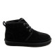 Мужские ботинки UGG Mens Neumel Black