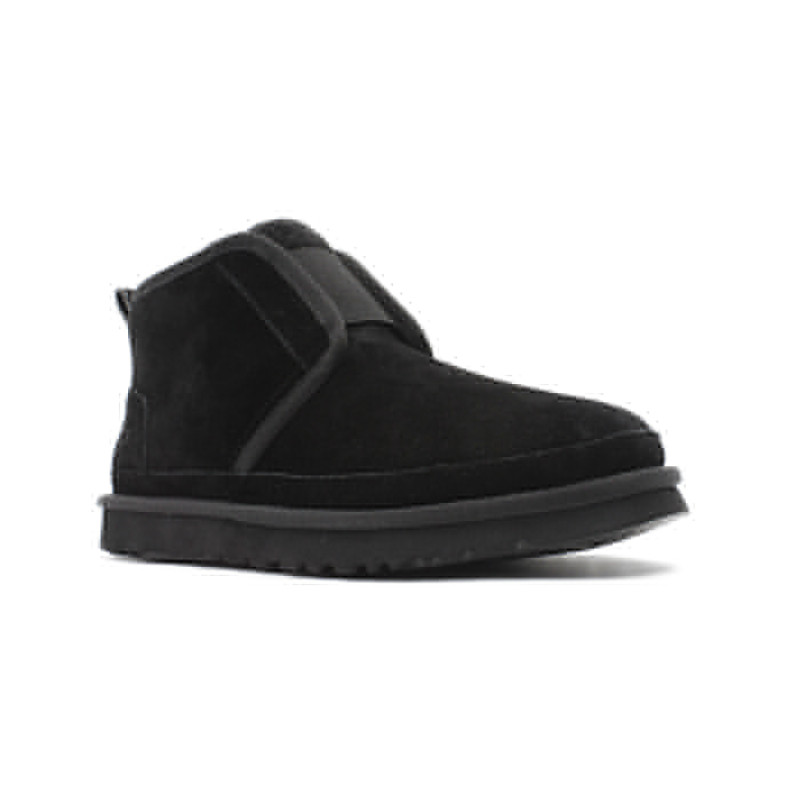 Мужские Ботинки UGG Mens Neumel Flex Black
