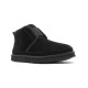 Мужские Ботинки UGG Mens Neumel Flex Black