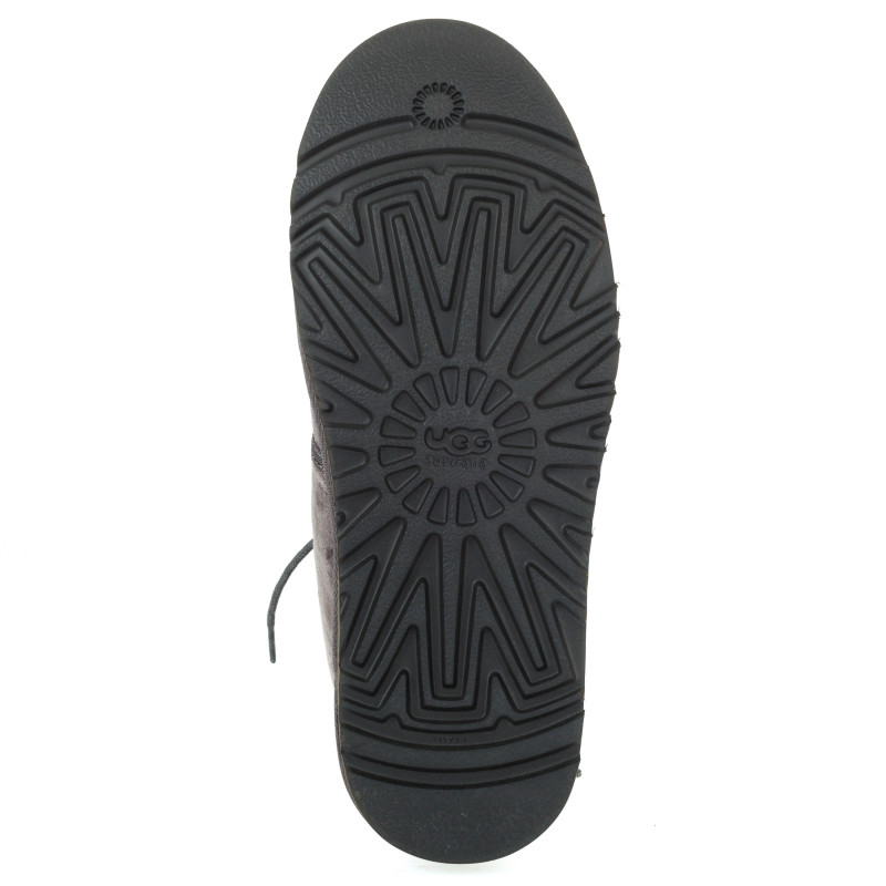 Женские ботинки UGG Neumel Grey