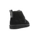 Мужские Ботинки UGG Mens Neumel Flex Black