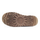 Женские Угги UGG Classic Ultra Mini Sand