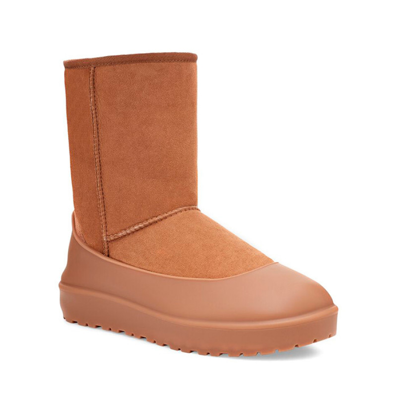 Галоши UGG Boot Guard Chestnut