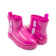 UGG Classic Clear Mini Rock Rose