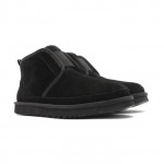 UGG Mens Neumel Flex Black