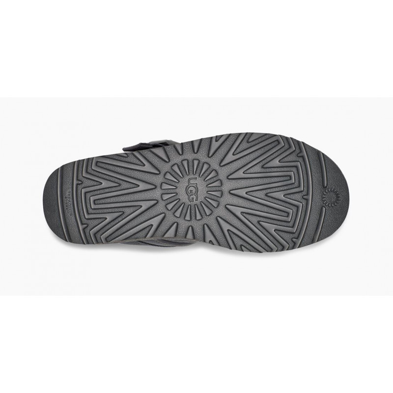 Мужские Ботинки UGG Mens Neumel Snapback Grey