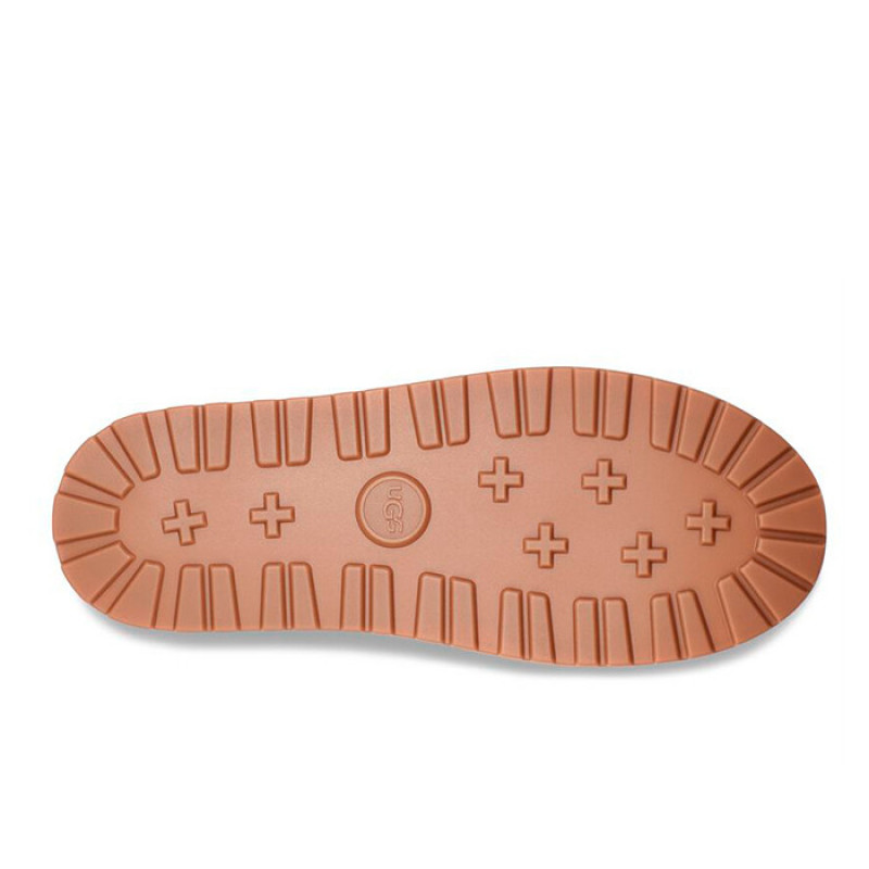 Галоши UGG Boot Guard Chestnut