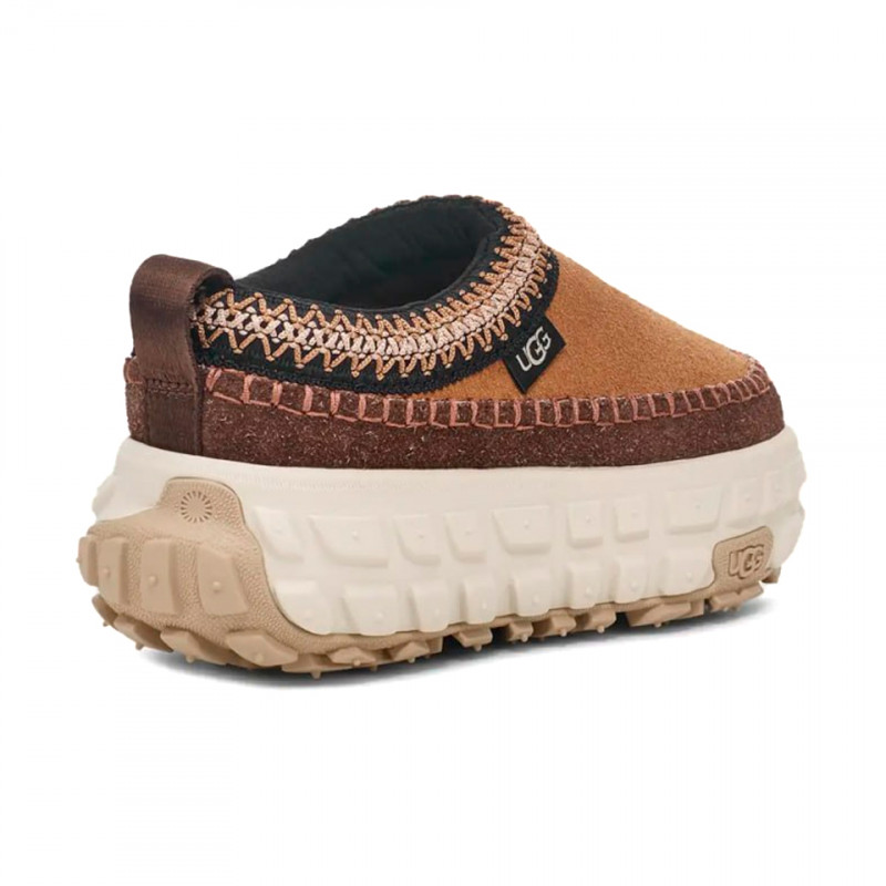 Женские слипоны UGG Venture Daze Ceramic Chestnut