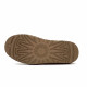 Женские ботинки UGG Lina Chestnut