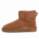 Мужские Угги UGG Mens Classic Mini II Chestnut