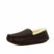 Мужские Мокасины UGG Mens Ascot Leather China Tea