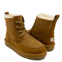 UGG Lina Chestnut