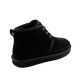Мужские ботинки UGG Mens Neumel Black