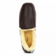 Мужские Мокасины UGG Mens Ascot Leather China Tea