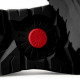 Женские ботинки UGG Mens Burleigh Black