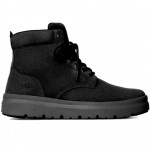 UGG Mens Burleigh Black