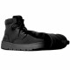 Женские ботинки UGG Mens Burleigh Black
