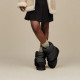 Женские Дутики UGG Plushwarmer Black