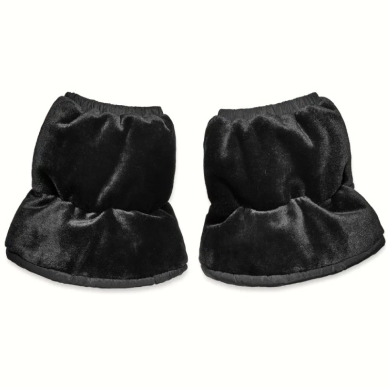 Женские Дутики UGG Plushwarmer Black