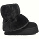 Женские Дутики UGG Plushwarmer Black