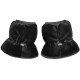 Женские Дутики UGG Plushwarmer Black