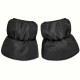 Женские Дутики UGG Plushwarmer Black