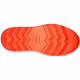 Женские Кроссовки UGG Marin Mega Lace Chestnut Orange