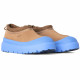 Женские Слипоны UGG Tasman Hybrid Chestnut / Big Sky