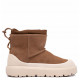 UGG Mens Classic Mini Weather Hybrid Whitecap