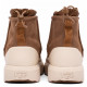 Женские Угги UGG Classic Mini Weather Hybrid Whitecap