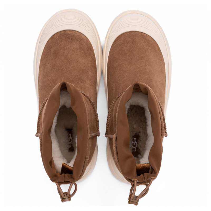 Женские Угги UGG Classic Mini Weather Hybrid Whitecap