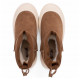 Женские Угги UGG Classic Mini Weather Hybrid Whitecap