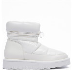 UGG Classic Mini Blow White
