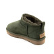 Женские Угги UGG Classic Ultra Mini Burnt Olive