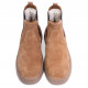 Мужские ботинки UGG Mens Burleigh Chelsea Chestnut
