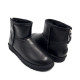 UGG Mens Mini One Zip Leather