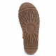 Женские Угги UGG Classic Mini II Chestnut